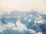 BTS Live Trilogy Episode III: The Wings Tour