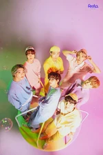 2021 BTS Festa (#18) (June 2021)