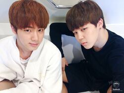BTS Now/Gallery | BTS Wiki | Fandom