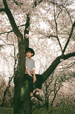 The Most Beautiful Moment in Life Pt.1 (#1) (April 2015)