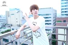 22nd handsome Jin's day #7