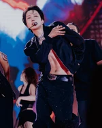 [2025.06.15] #8 j-hope Tour. HOPE ON THE STAGE. FINAL. Day2