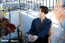 BTS x Dispatch (#2) (June 2018)