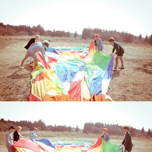 The Most Beautiful Moment In Life Young Forever Gallery Bts Wiki Fandom