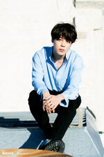 BTS x Dispatch (#11) (June 2018)