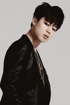 Jimin Wake Up