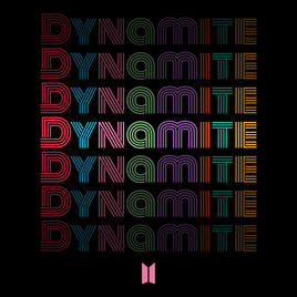 Dynamite Cover