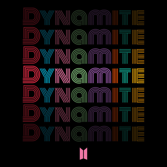 Dynamite Bts Wiki Fandom