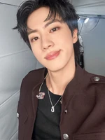 [2025.07.28] #1 [#오늘의방탄] 오늘의 무대, 잊지 못할 순간이 되었어요💜 아미와 함께해서 정말 행복했습니다🫶 You brought all the sunshine, ARMY! #오늘의석진 #진 #Jin #BTS #방탄소년단 #Jin_TOUR_US #RUNSEOKJIN_epTOUR_TAMPA