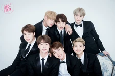 2016 BTS Festa (#7) (June 2016)