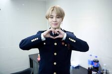 2018 Jimin Day #8