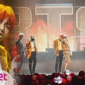 Fire Bts Wiki Fandom