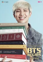 BTS Begins RM (2)