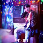 J-Hope promoting VT L'atelier #1 (May 2019)