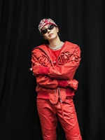 [2025.03.15] #1 [#오늘의방탄] Brooklyn was everything I hoped for✨ 오늘도 잊지 못할 추억 만들어줘서 고마워요, 아미💜 #오늘의제이홉 #제이홉 #jhope #BTS #방탄소년단 #HOPE_ON_THE_STAGE_TOUR_Brooklyn #HOS_TOUR_Brooklyn #BTSARMY