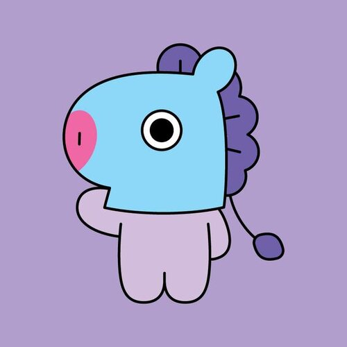 MANG | BTS Wiki | Fandom