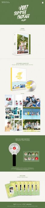 BTS Summer Package 2017 (1)