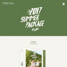 Bts Summer Package Bts Wiki Fandom
