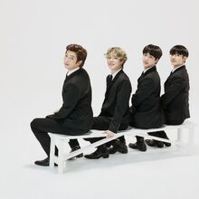 Bts Festa Gallery Bts Wiki Fandom