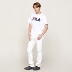 J-Hope promoting FILA #12 (February 2020)