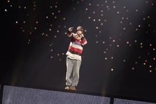 [2025.03.02] #3 j-hope Tour. HOPE ON THE STAGE. Seoul. Day2