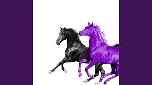 Seoul Town Road (Old Town Road Remix) feat