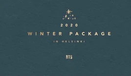 Winter Package 2020