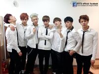 BTS Festa 2014 Photo Album 2 (26)