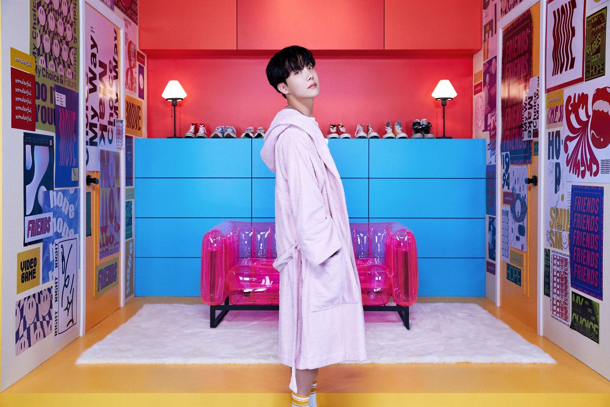 J Hope Gallery Bts Wiki Fandom J Hope Gallery Bts Wiki Fandom