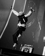 [2025.03.03] #6 j-hope Tour. HOPE ON THE STAGE. Seoul. Day3