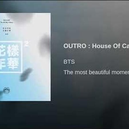 Outro House Of Cards Bts Wiki Fandom