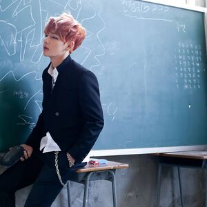 Skool Luv Affair Gallery Bts Wiki Fandom