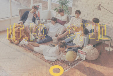 Butterfly Dream: BTS Open Media Exhibition | BTS Wiki | Fandom