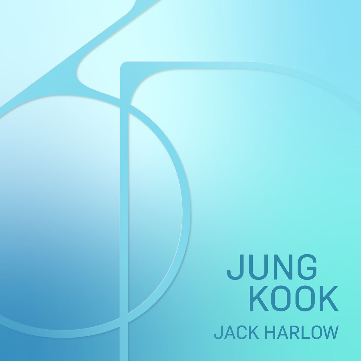 3D: veja letra e tradução da faixa de Jung Kook com Jack Harlow