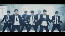 BOY IN LUV -Japanese Ver.- | BTS Wiki | Fandom