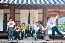 2019 Summer Package (August 2019)