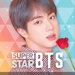 SuperStar BTS | BTS Wiki | Fandom