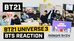 BT21 Universe S3 Special