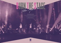 Burn The Stage The Movie 2