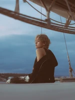 Layover (#99) (August 2023)