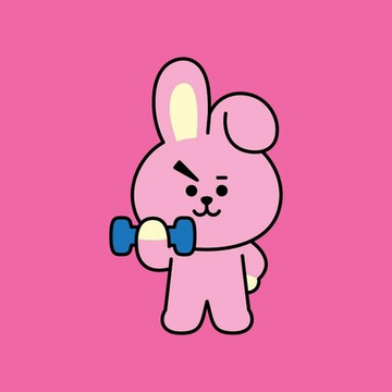 Cooky BT21 drawing | ARMY's Amino