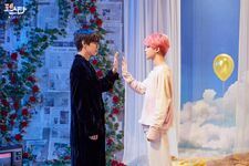 V and Jimin for the BTS Festa #3 (June 2019)