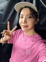 [2025.04.19] #4 [#오늘의방탄] 会いたかったです~💜 오랜만에 만나 반갑고 행복했어요🥰 내일도 신나게 달려보자고❤️‍🔥 #오늘의제이홉 #제이홉 #jhope #BTS #방탄소년단 #HOPE_ON_THE_STAGE_TOUR_SAITAMA #HOS_TOUR_SAITAMA #BTSARMY