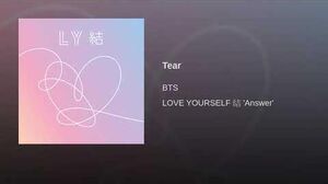 "Tear" Audio
