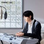 Suga promoting Coway (September 2022)