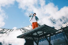 [2025.04.06] #10 j-hope Tour. HOPE ON THE STAGE. Los Angeles. Day1