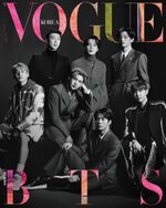 BTS Vogue Korea January 2022 (2)