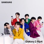 Samsung Galaxy (#1) (August 2022)