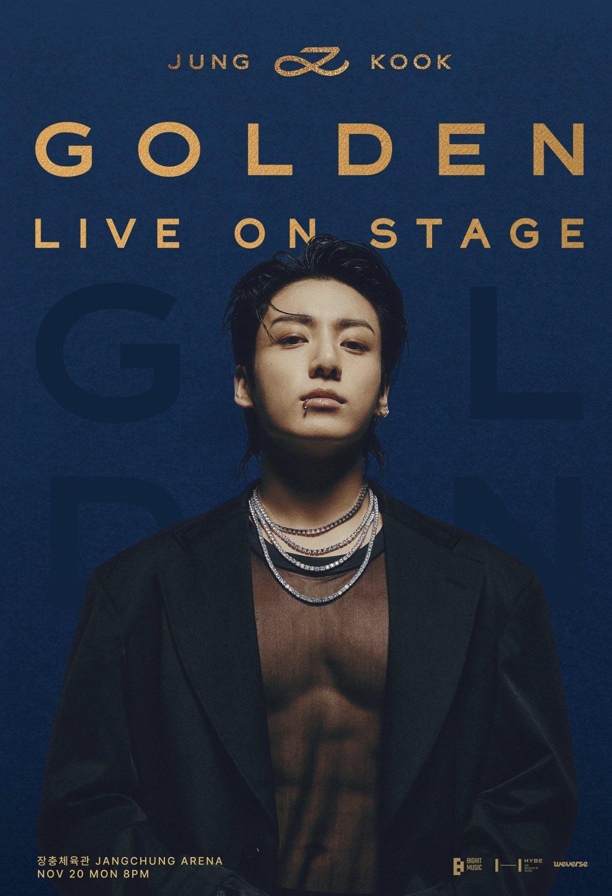 特価品セ GOLDEN Live On Stage | BTS Wiki | Fandom K-POP・アジア