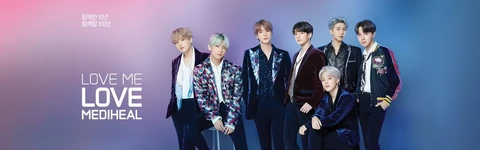 Mediheal (#3) (March 2019)